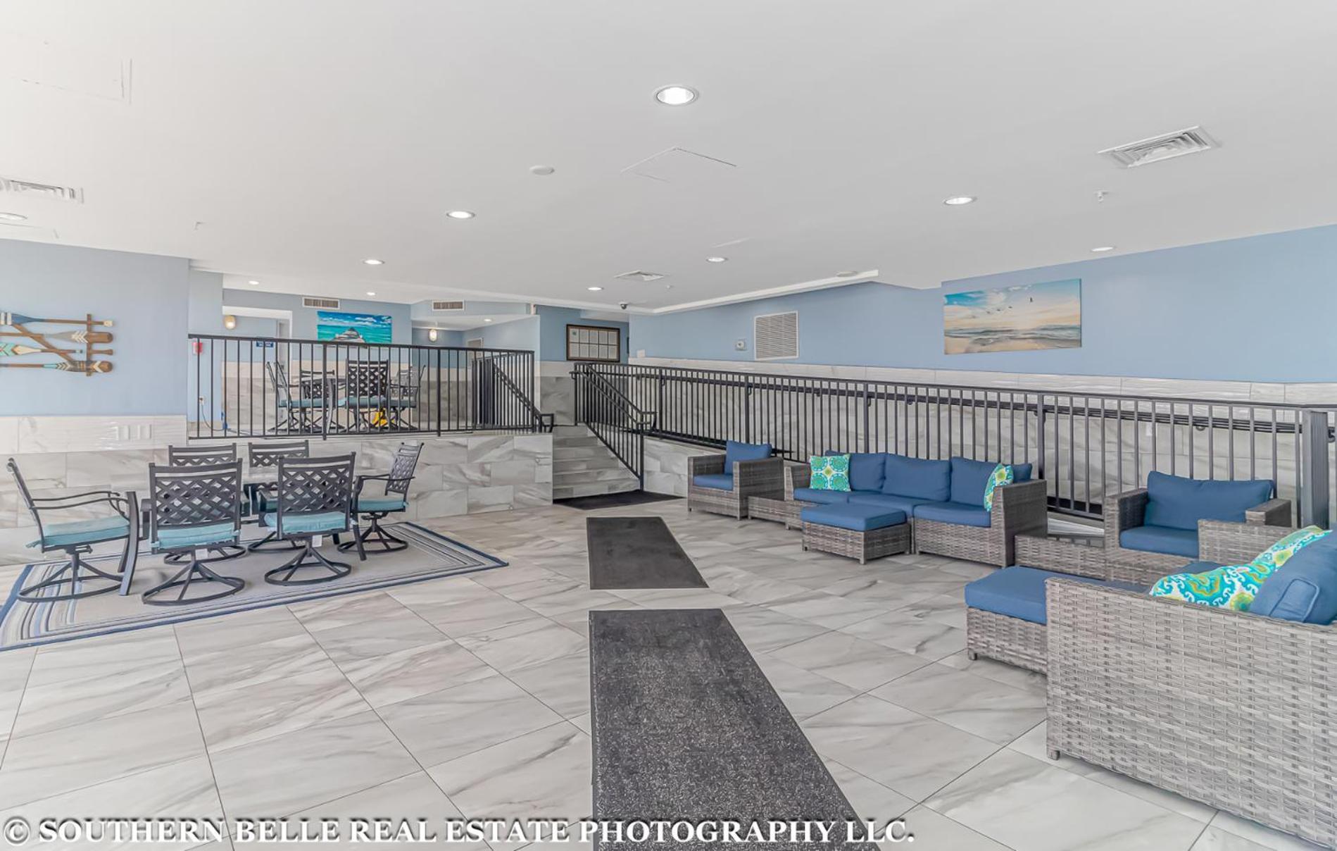Atlantica 1055 Villa Myrtle Beach Exterior foto